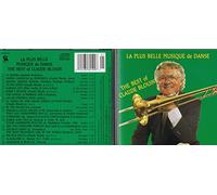 La plus belle musique de danse-The best of