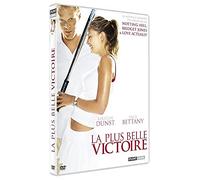 La Plus belle victoire [Francia] [DVD]