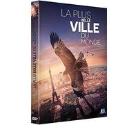 La Plus belle ville du monde [DVD]