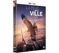 La Plus belle ville du monde [Francia] [Blu-ray]