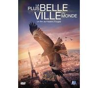 La Plus belle ville du monde [Francia] [DVD]