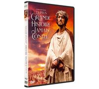 La Plus grande histoire jamais contée [Francia] [DVD]