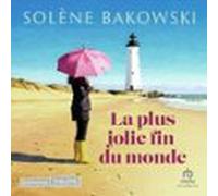 La Plus Jolie Fin Du Monde (audiolibro)