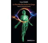 La plus moche partie du corps (LETTRES D'AILLEURS)