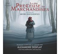 La Plus Précieuse des Marchandises
