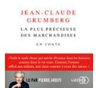 La Plus Précieuse Des Marchandises (audiolibro)