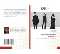 La pneumopathie COVID-19: Facteurs prédictifs de mauvais pronostic
