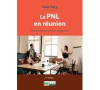 La Pnl En Réunion. 2e Éd. (ebook)