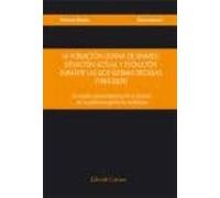 La Poblacion Gitana De Linares: Situacion Actual Y Evolucion Dura Ante