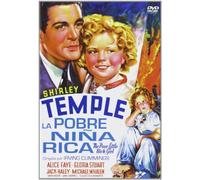 LA POBRE NIÑA RICA (DVD)