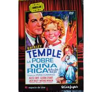 La Pobre Niña Rica (Poor Little Rich Girl) (1936)