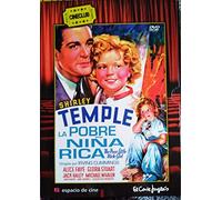 La Pobre Niña Rica (Poor Little Rich Girl) (1936) (Import)