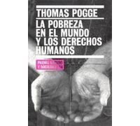 La pobreza en el mundo y los derechos humanos: 1 (Estado y Sociedad)