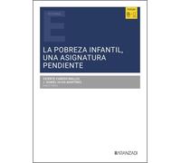 La pobreza infantil, una asignatura pendiente (Estudios)