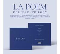 La Poem - Eclipse (Trilogy III Vinceree) (3 CD Set) (incl. 134pg Photobook)