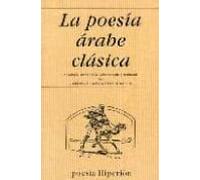 La Poesia Arabe Clasica