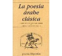 La poesía árabe clásica | Josefina Veglison