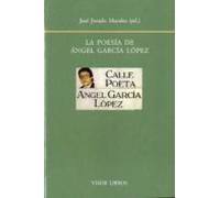 La Poesia De Angel Garcia Lopez