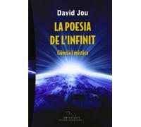 La poesia de l'infinit: Ciència i mística: 21 (Carta blanca)