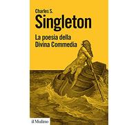 La poesia della Divina Commedia (Biblioteca paperbacks)