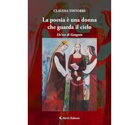 La poesia è una donna che guarda il cielo. Un'eco di Gauguin