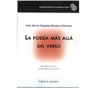 La Poesía Más Allá Del Verso