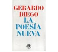 La Poesia Nueva: La Conferencia Y La Polemica 1999