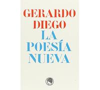 La poesía nueva (Monografías y estudios)
