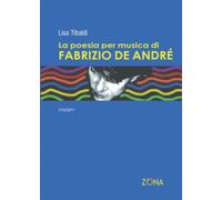 La poesia per musica di Fabrizio De André