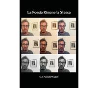 La Poesia Rimane la Stessa