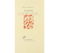 La poesía si es que existe (Calambur Poesía)