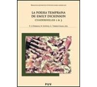 La Poesia Temprana De Emily Dickinson: Cuadernillos 2 & 3 (ed. Bi Ling