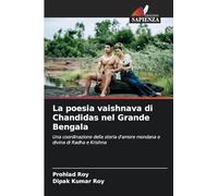 La poesia vaishnava di Chandidas nel Grande Bengala