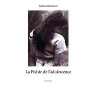 La Poésie De Ladolescence (ebook)