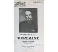 La Poésie Et Le Rêve De Verlaine (ebook)