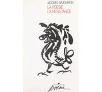 La Poésie La Résistance (ebook)