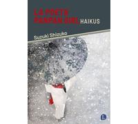 La poeta Panpan girl: Haikus (POESIA)