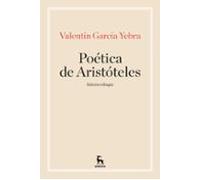 La Poetica De Aristoteles