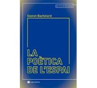 La Poetica De L Espai