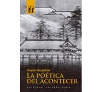 La Poética Del Acontecer (ebook)