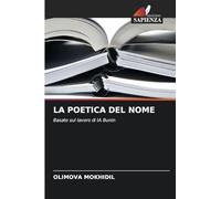 La Poetica del Nome