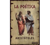 La Poética: El libro que todo aspirante a escritor debe leer