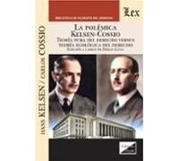 La Polemica Kelsen-cossio