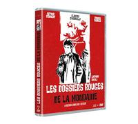 La Police a les mains liées [Francia] [Blu-ray]