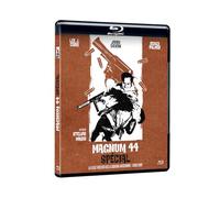 La Police a les mains liées [Francia] [Blu-ray]