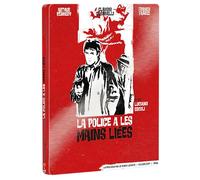 La Police a les mains liées [Blu-ray]