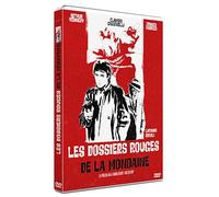 La Police a les mains liées [DVD]