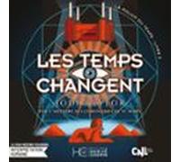 La Police du temps (Livre 2) - Les Temps changent
