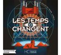 La Police Du Temps (livre 2) - Les Temps Changent (audiolibro)