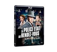 La Police était au rendez-vous [Blu-ray]